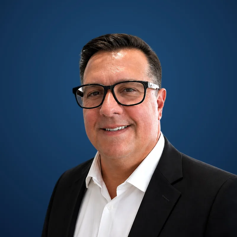Marco Angelone, Founder of Engineered Growth Advisory